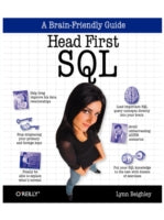 Head First SQL