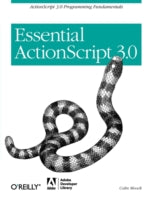 ESSENTIAL ACTIONSCRIPT 3.0