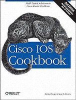 Cisco IOS Cookbook