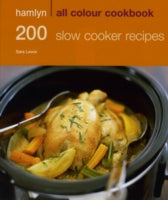 200 SLOW COOKER RECIPES