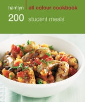 200 Student Meals