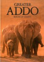 Greater Addo: Route of Giants