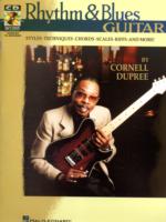 RHYTHM & BLUES GUITAR