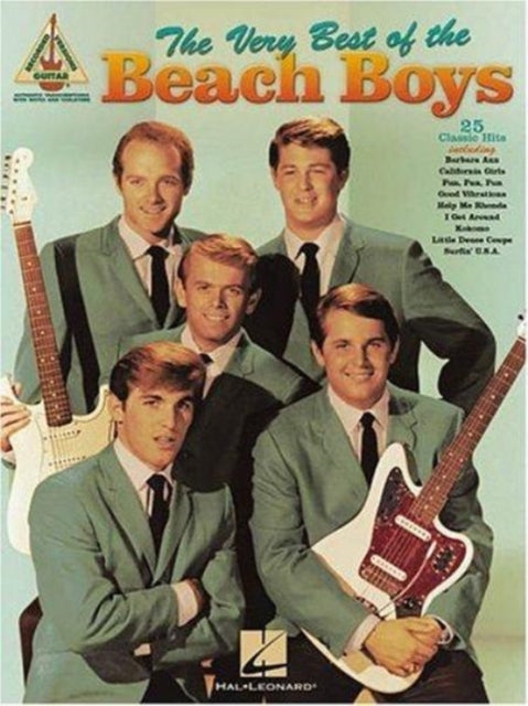 Very Best of the Beach Boys