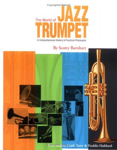 WORLD OF JAZZ TRUMPET