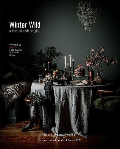 Winter Wild