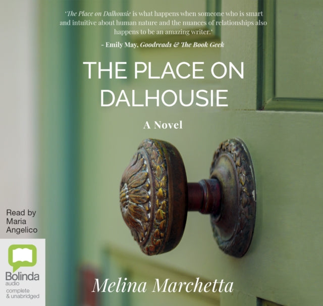 Place on Dalhousie