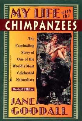 My Life with the Chimpanzees