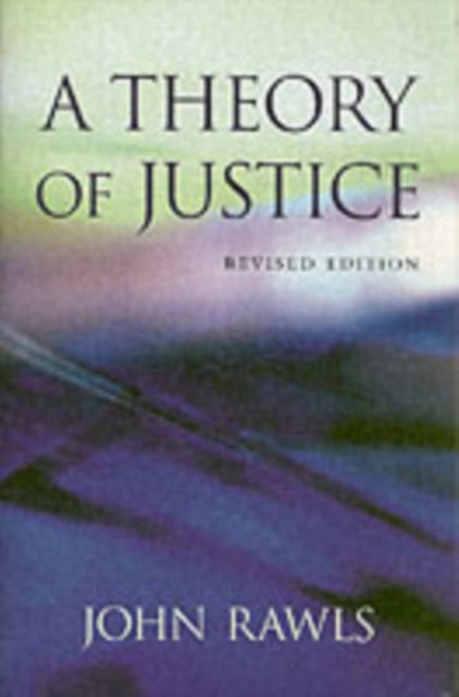 Theory of Justice