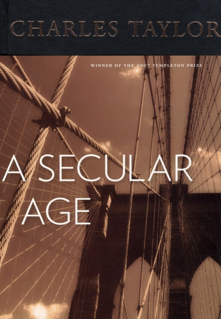 Secular Age