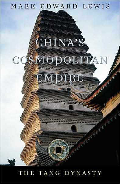 China's Cosmopolitan Empire