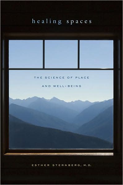 HEALING SPACES
