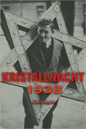KRISTALLNACHT 1938