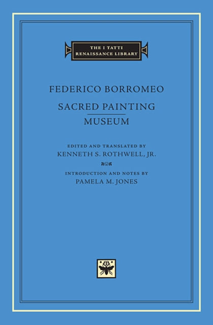 Sacred Painting, Museum