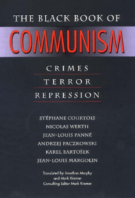 Black Book of Communism
