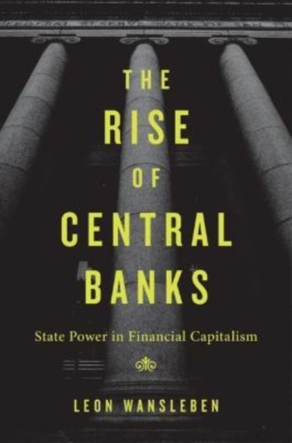 Rise of Central Banks