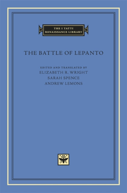 Battle of Lepanto
