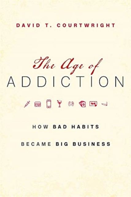 Age of Addiction