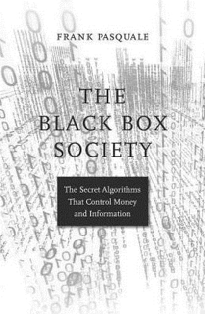 Black Box Society