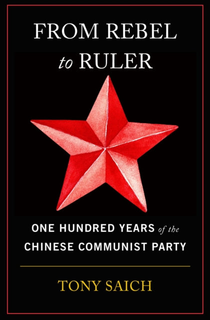 FROM REBEL TO RULER: ONE HUNDRED YEARS OF THE CHIN