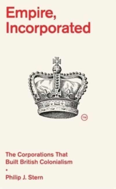 Empire, Incorporated