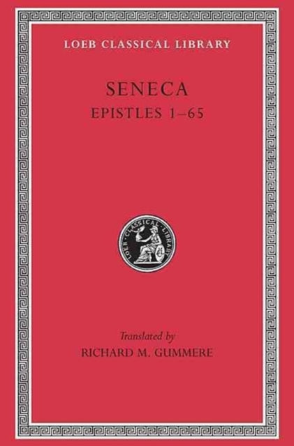 Epistles, Volume I