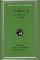 Moralia, XIV