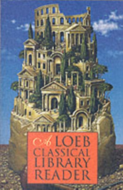 Loeb Classical Library Reader