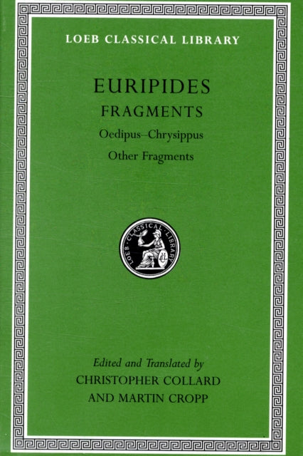 Fragments, Volume II