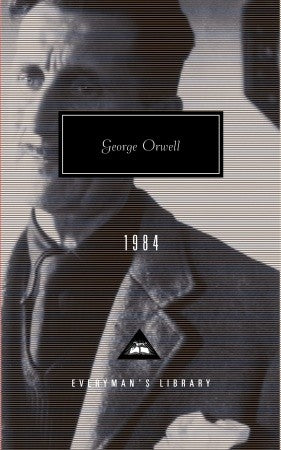 Nineteen Eighty-four