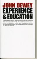 Experience And Education