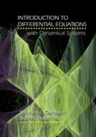 INTRODUCTION TO DIFFERENTIAL EQUATIONS WITH D. S.