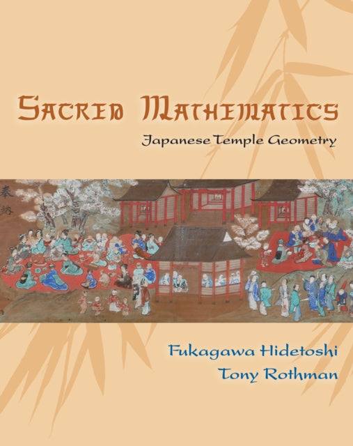 SACRED MATHEMATICS
