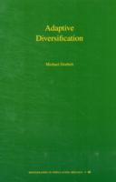 ADAPTIVE DIVERSIFICATION