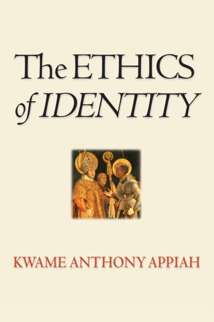 Ethics of Identity