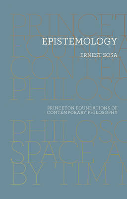 EPISTEMOLOGY