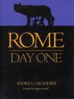 Rome: Day One