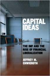 CAPITAL IDEAS