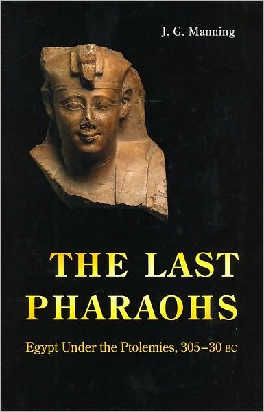 LAST PHARAOHS