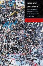 INSURGENT CITIZENSHIP