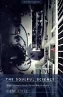 SOULFUL SCIENCE