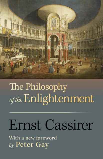Philosophy of the Enlightenment