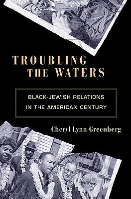 TROUBLING THE WATERS