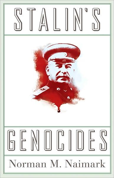 STALIN`S GENOCIDES