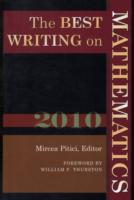 The Best Writing on Mathematics 2010