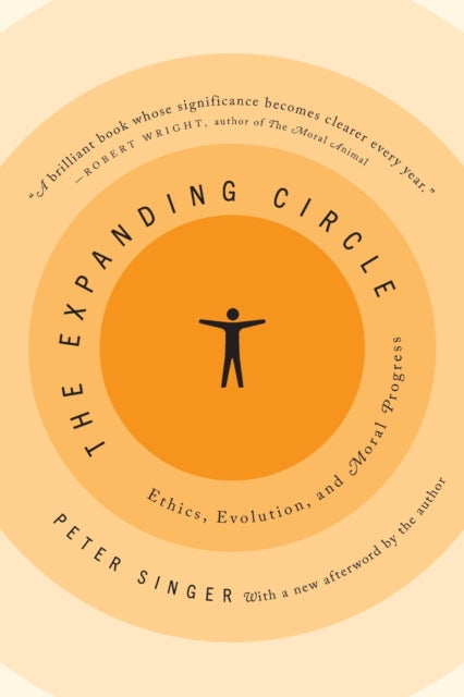 The Expanding Circle: Ethics, Evolution, and Moral Progress