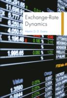 EXCHANGE-RATE DYNAMICS