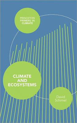 CLIMATE AND ECOSYSTEMS