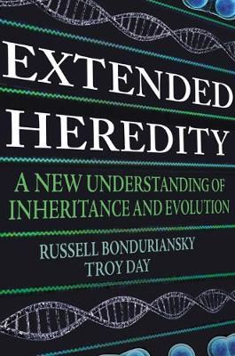 Extended Heredity - A New Understanding of Inheritance and Evolution