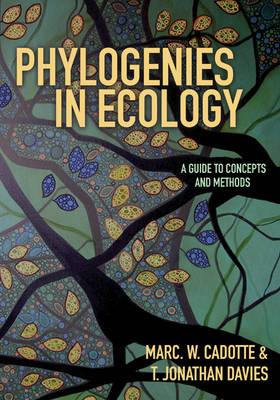 Phylogenies in Ecology: A Guide to Concepts and Methods